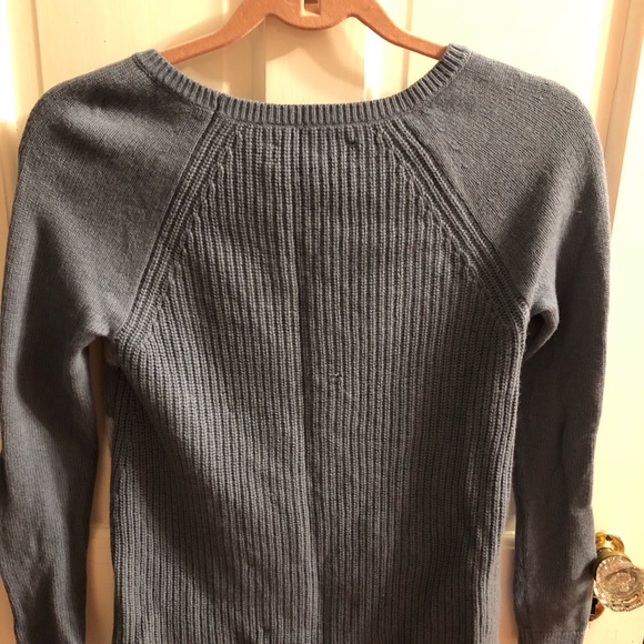Loft Merino Wool sweater - Picture 3 of 4